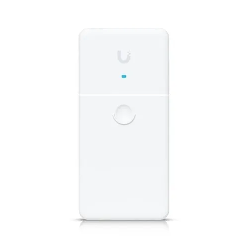 Ubiquiti UACC-LRE Long-Range Ethernet Repeater, White