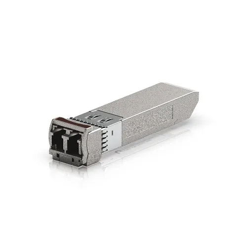 Ubiquiti UACC-OM-SFP10-1270 10G CWDM Single-Mode Optical Module with Duplex LC UPC Connector, Up to 20 km