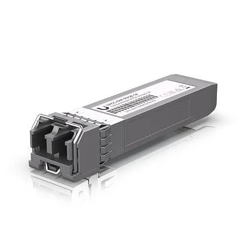 Ubiquiti UACC-OM-SFP28-SR Multi-Mode Optical Module, 25 Gbps