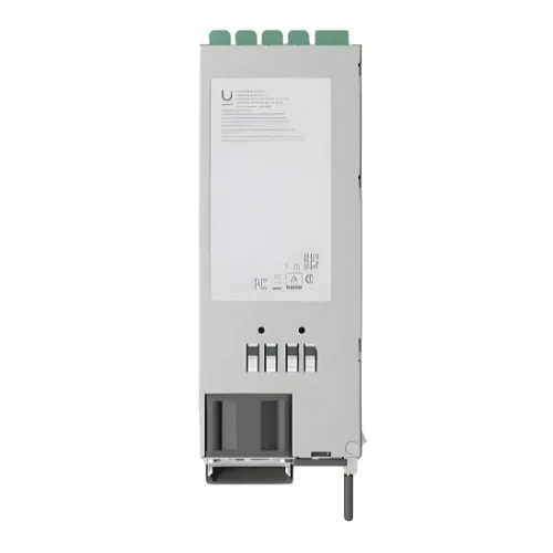 Ubiquiti UACC-PSU-54V-600W Hot-Swappable Power Module, 600W, 54V