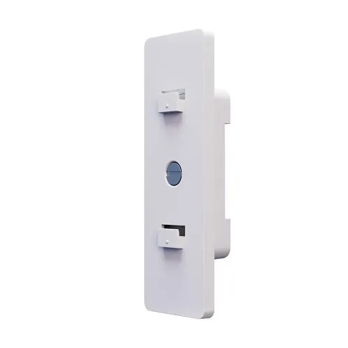 Ubiquiti UACC-SWITCH-DIN DIN Rail Mount for UniFi Compact Switches