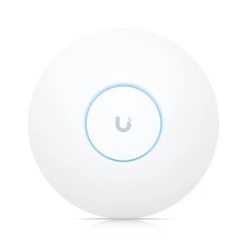 Ubiquiti UAP-AC-HD-US AC HD Access Point, Ceiling-Mount, US, White