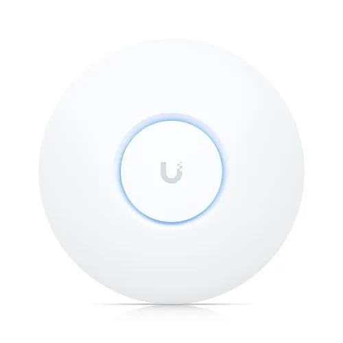 Ubiquiti UAP-NANOHD-US nanoHD Access Point, Ceiling-Mount, US, White