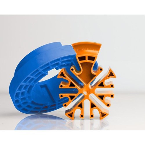 Jonard Tools CCB-25 Cable Comb Cable Organizing Tool