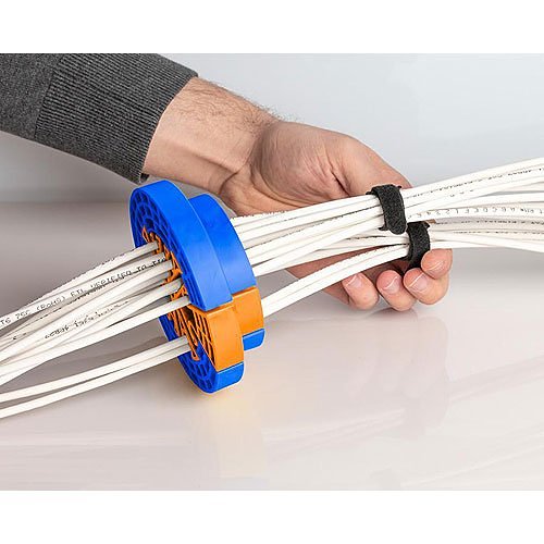 Jonard Tools CCB-25 Cable Comb Cable Organizing Tool