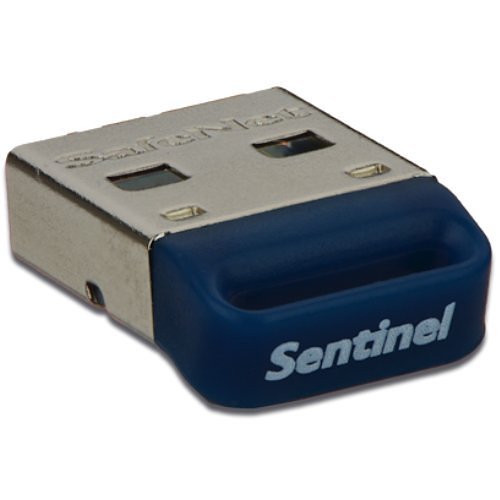 Bosch D6201-USB Security Key USB, D6200