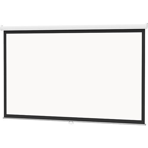 Da-Lite 36457 109" Projection Screen Model with CSR