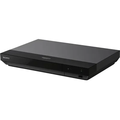 Sony UBPX700U 4K Ultra HD Blu-Ray Player with HDMI Cable
