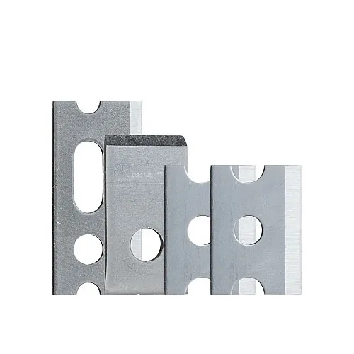 Jonard Tools UC-4569RB Replacement Blade Set for Pass-Through Cutter