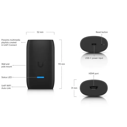 Image of KX-UCASTLIT
