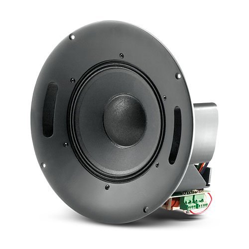 JBL Professional 328CT Control 8" Coaxial Ceiling Loudspeaker with HF Compression Driver