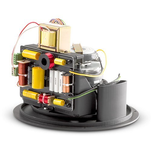 JBL Professional Control 328CT 8" Coaxial Ceiling Loudspeaker with HF Compression Driver