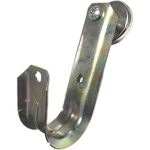 Mag Daddy JH21MS - 5/16" Side Mount, Magnetic J-Hook, 10-Pack