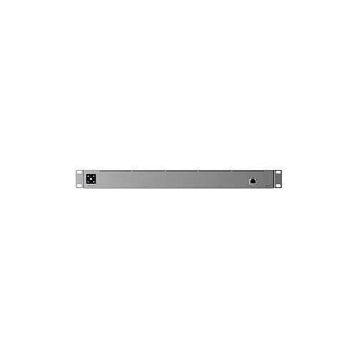 Ubiquiti UCI UniFi Cable Modem Internet, Rack-Mount, Silver
