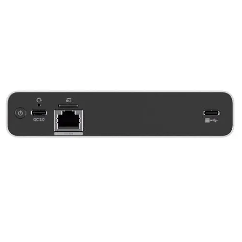 Ubiquiti UCK-G2-SSD CloudKey+ Console, 1TB SSD