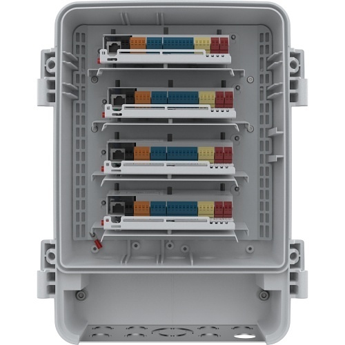 AXIS A1214 Network Door Controller Kit