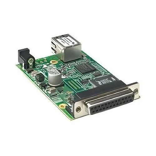 Lantronix UD110000B-01 Board Only Single Port 10/100 Device Server