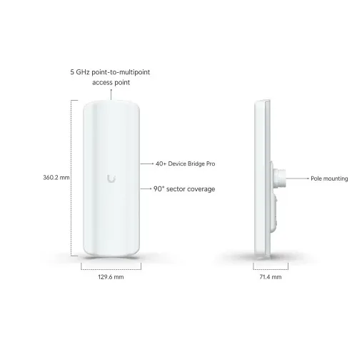 Image of KX-UDBPRSCTR