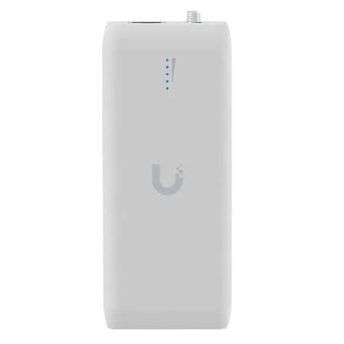Ubiquiti UDB-US Device Bridge, Plug-and-Play Wireless Bridging PoE Adapter