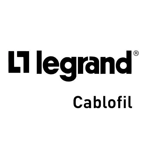 Cablofil UDO18KITBL Universal Drop Out