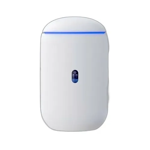 Ubiquiti UDR-US Dream Router UniFi Cloud Gateway, US, White
