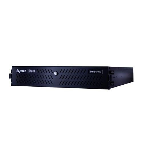 Exacq EM-04T-2S Rackmount 2U Enterprise Management Server