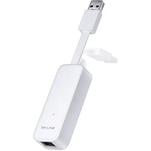 TP-Link TL-UE300 USB 3.0 to Gigabit Ethernet Network Adapter