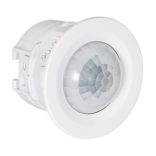 Optex AP-360B(C) Indoor Recessed Mount Wired 360˚ PIR Detector