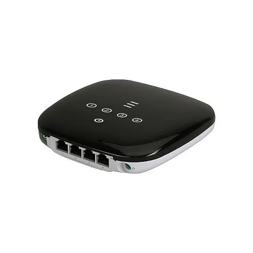 Ubiquiti UF-WIFI-US UFiber WiFi GPON Customer-Premises Equipment, US