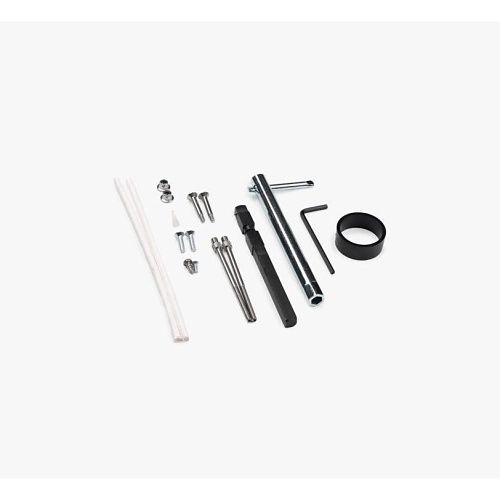 Paxton 900-062-US PaxLock Pro-Mortise, 2-1/4" Door Kit