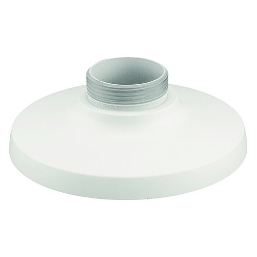 Hanwha SBP-300HM5 Hanging Mount for Select SNF, PNF and XNF Series Cameras, Ivory
