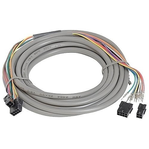 McKinney QC-C1500P ElectroLynx 15' 2" Quick Connect Electified Hinge