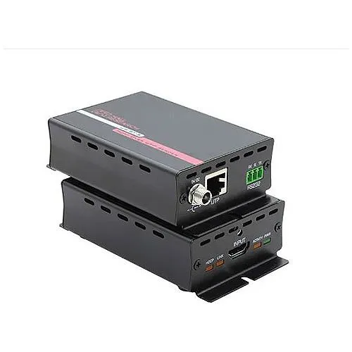 Hall UH-BT-S Class HDMI over UTP Extender with HDBaseT Sender