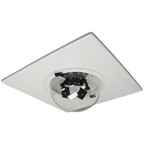 MOOG Videolarm QODC250NA High Resolution Camera