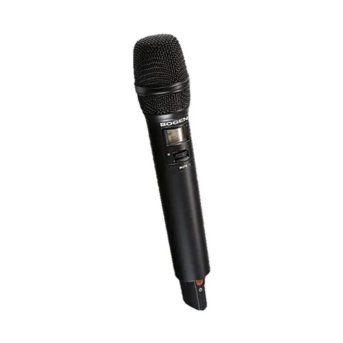 Bogen UHT8011 Wireless Handheld Microphone System