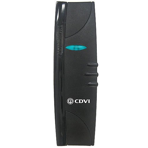 CDVI A22K1 Atrium Krypto 2-Door High Security Door Access Control System