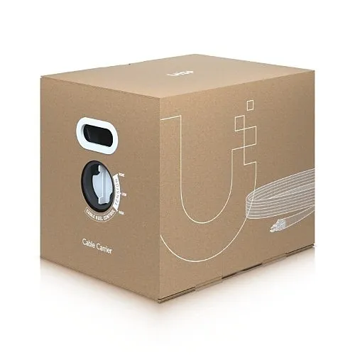 Ubiquiti UISP-CABLE-CARRIER UISP Cable Carrier