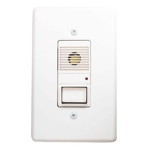 GRI PAA Recessed Pool Access Alarm, ETL Listed,
