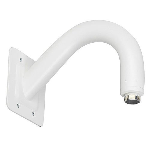 American Dynamics ADLOMARM Gooseneck Mounting Arm, White