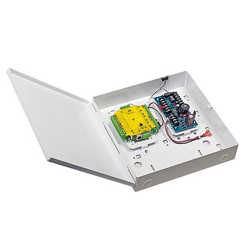 Paxton 682-620-US Net2 Plus in US Metal Enclosure with 12V or 24V PSU with Trigger Discount