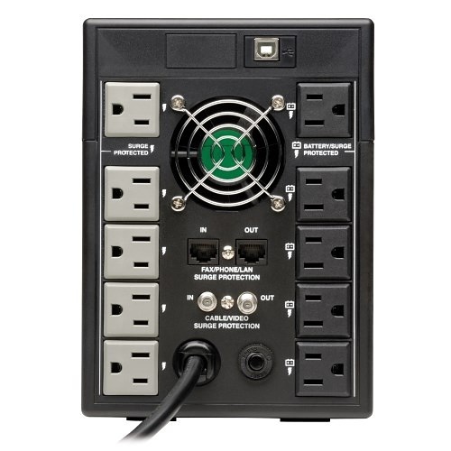 Image of TC-S1500LCDT