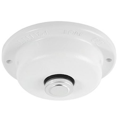 Honeywell Home 502 Combination Fixed Temperature Thermostat at 135° - Normally Open