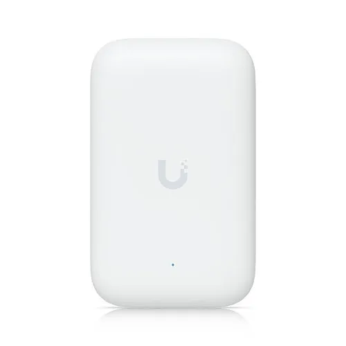 Ubiquiti UK-ULTRA-US Swiss Army Knife Ultra Access Point for Outdoors, US, White