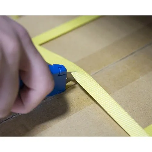 Jonard Tools UKN-3 Heavy Duty Utility Knife