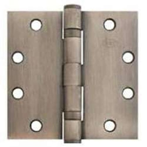 Schlage 5BB1 4.5"x4.5" TW8 652 Electric-Thru-Wire Hinge, 4.5"x4.5