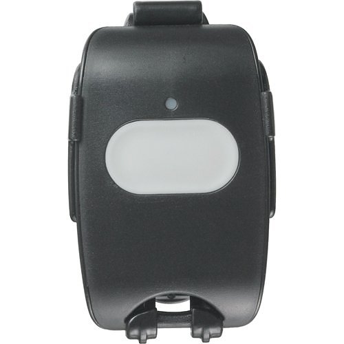 DSC PG9938 PowerG Wireless Panic Key Transmitter, Key Fob