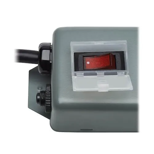 Image of TC-UL603CB6