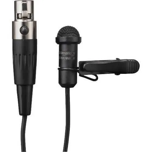 Electro-Voice ULM18 Wired Condenser Microphone
