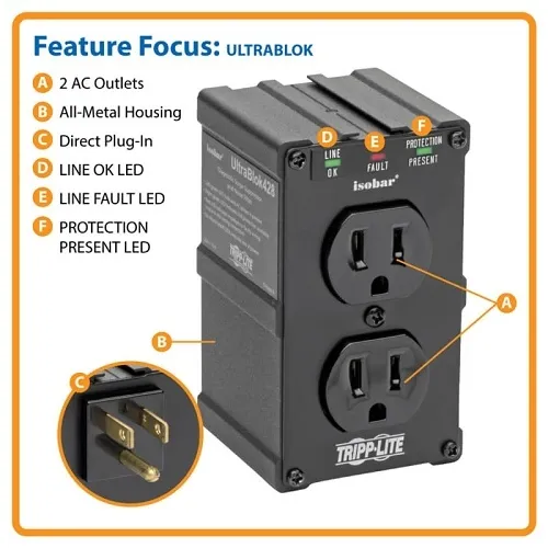 Image of TC-ULTRABLOK