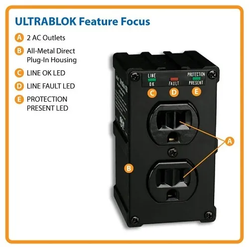 Image of TC-ULTRABLOK